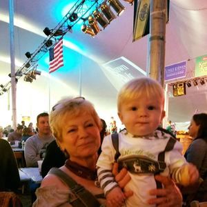 Meet your Posher, Regina